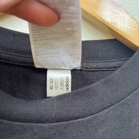 Farm Rio x Adidas top, XS - Picture 5 of 6